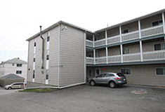 NAI Glickman Kovago & Jacobs facilitates $2.5 million sale of 17-unit apartment property in Worcester